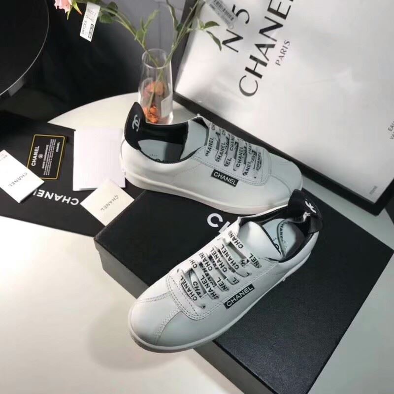 Chanel Sneakers